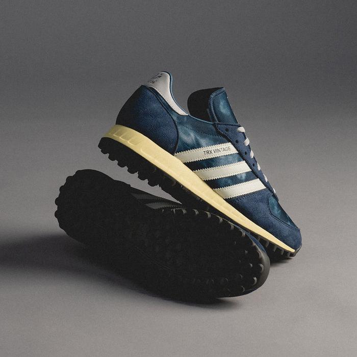 Adidas TRX Vintage “Navy”