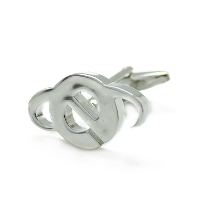 Internet Explorer Cufflink