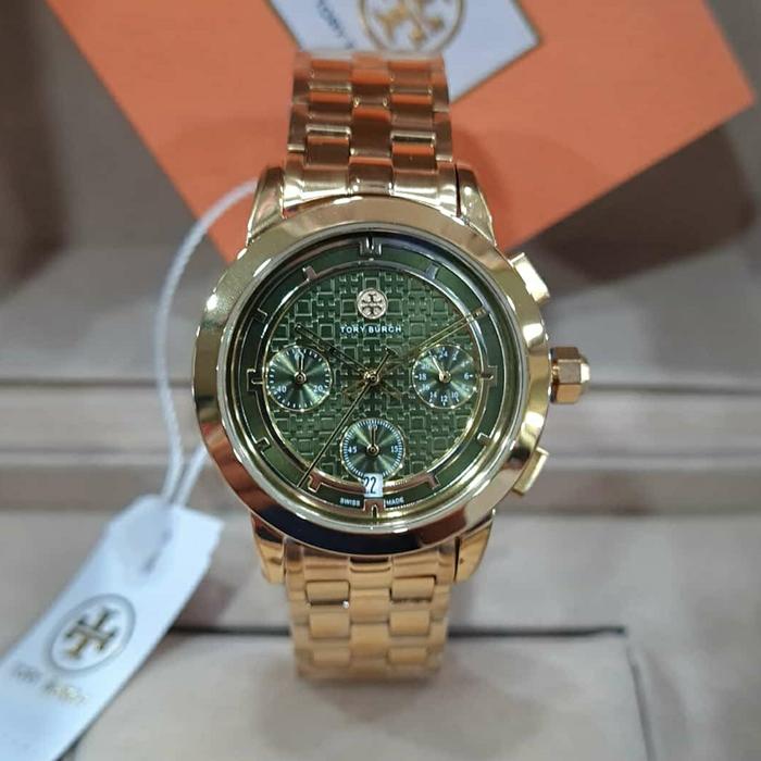 Jam Tory Burch TBW 1034 1000 1032 1013 1024 1023 1025 1026 1033 Ori