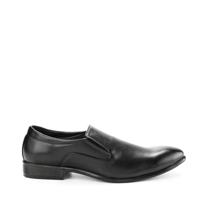 YONGKI KOMALADI - SEPATU FORMAL PRIA ORIGINAL - Alive
