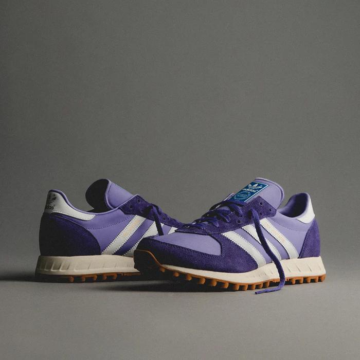 Adidas TRX Vintage Purple
