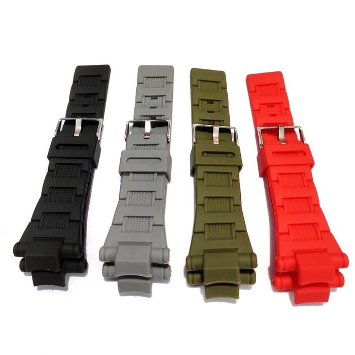 Strap tali jam tangan Sanda 739 Sanda 6008 Tali jam Sanda watch 6008