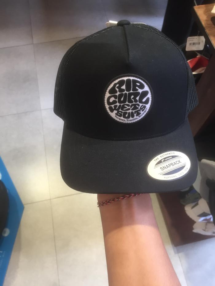 Topi Rip curl Original ICOB ECO TRUCKER