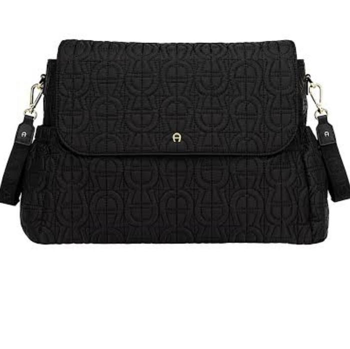 Aigner baby bag ori preloved jual murah bangeeeeeet