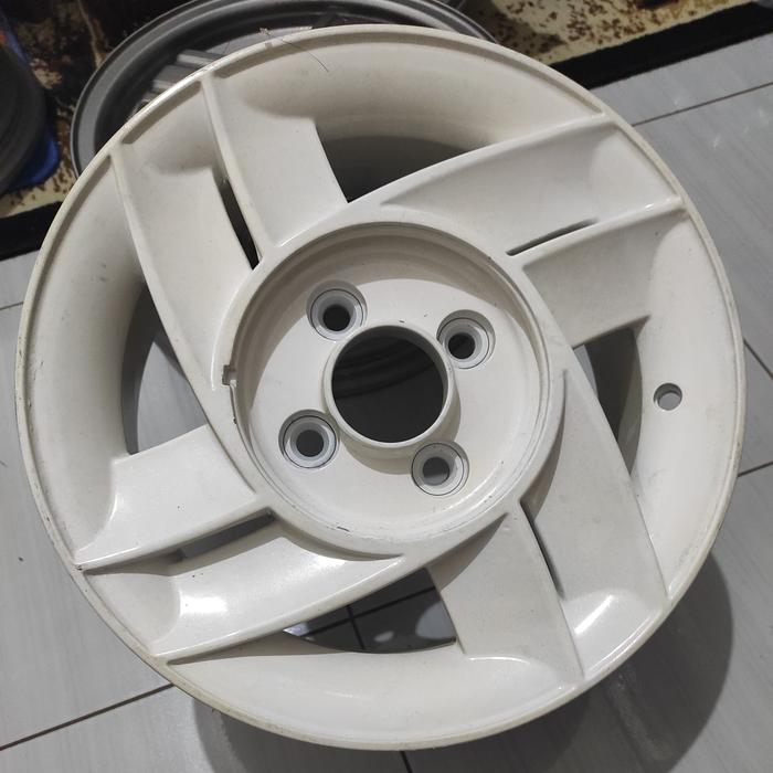 velg serep r13 pcd 100