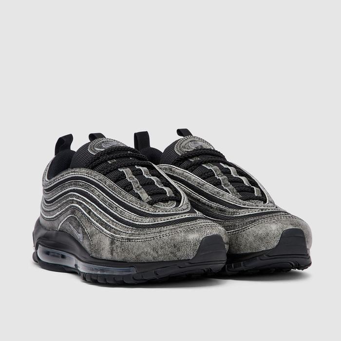 Nike Air Max 97 x CDG “Black & Grey"
