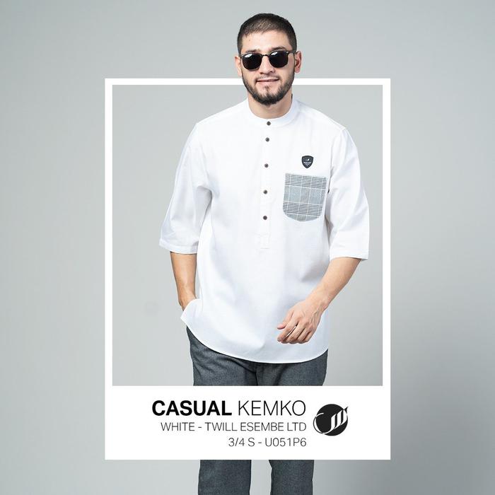 U051P KEMKO CASUAL 3/4