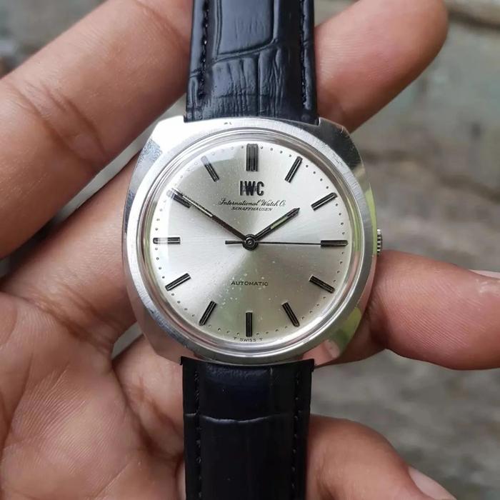 IWC Schaffhausen