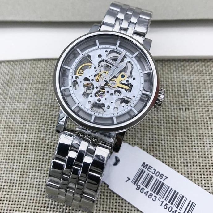 JAM TANGAN WANITA FOSSIL ME3067 / ME 3067 ORIGINAL