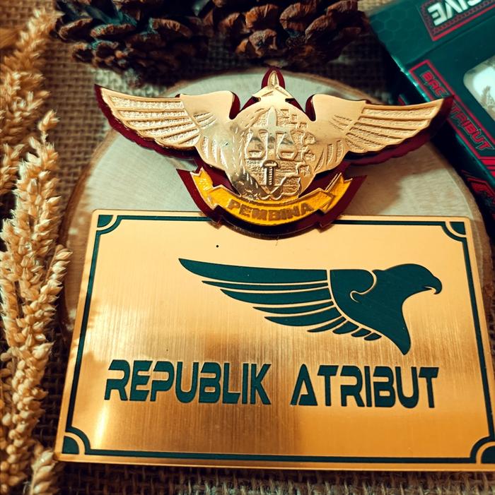 WING KEJAKSAAN PEMBINA | JAKSA