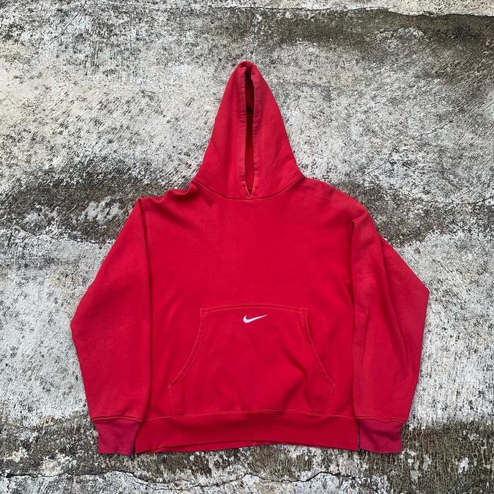 hodie nike second ori