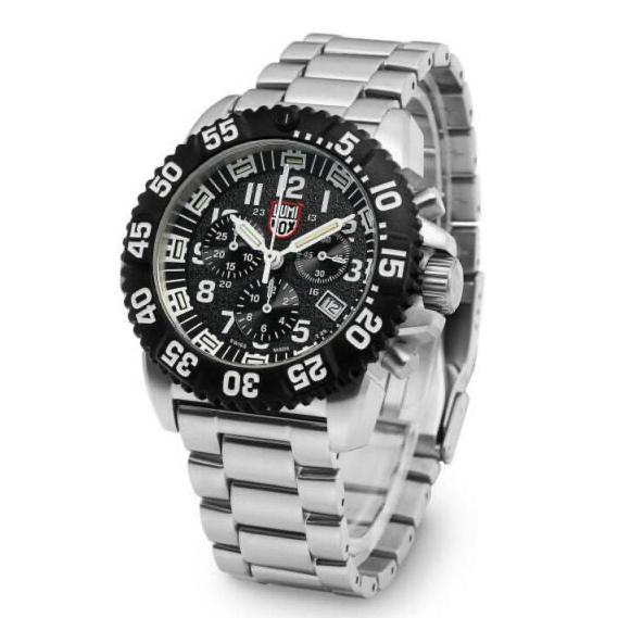 Jam tangan Luminox XS.3182 original