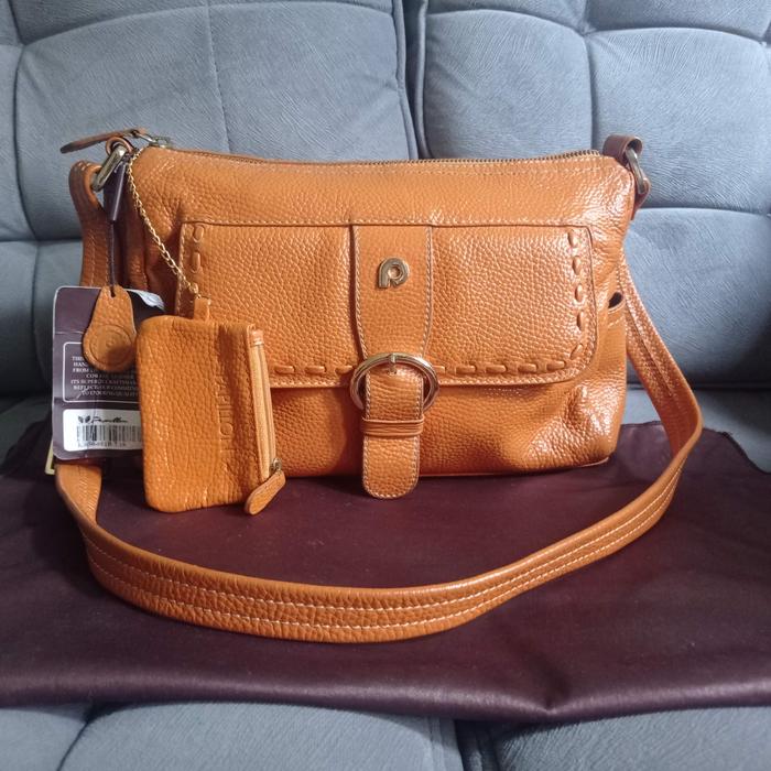 tas papillon preloved second