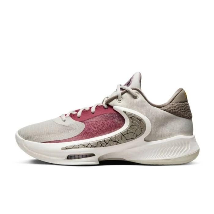 Sepatu Nike ZOOM FREAK 4 Grey Men Original