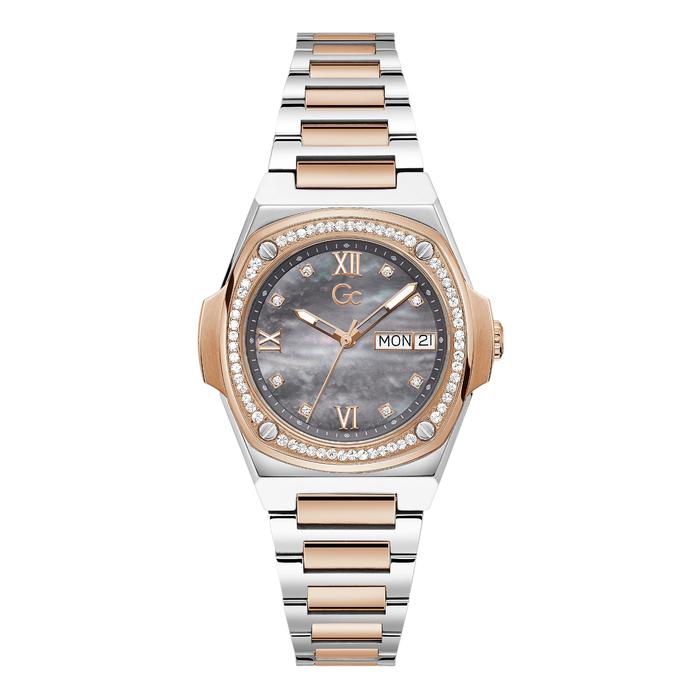 Jam tangan Gc Y98001L5MF original