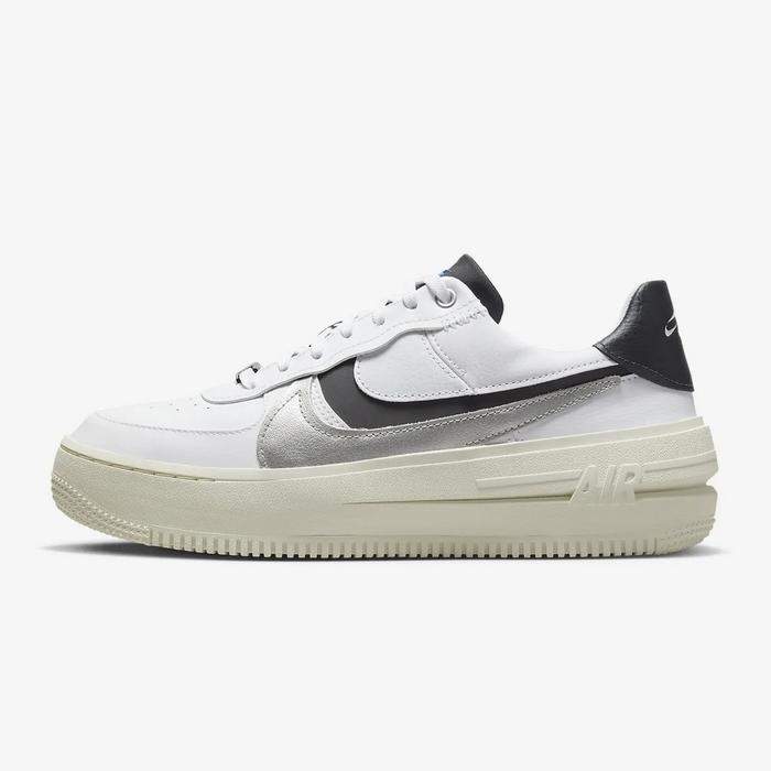 DX3199 100 Womens Air Force 1 PLT.AF.ORM LV8 Original Sneaker