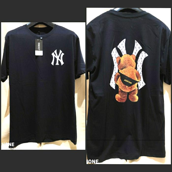 kaos oblong pria katun combat 30s
