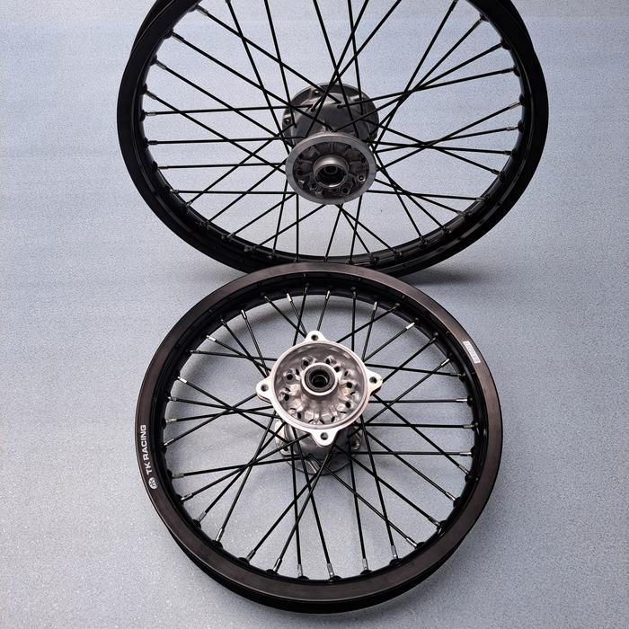 Velg cross KLX 19/16 velg klx 19/16 TK Bebek GTX
