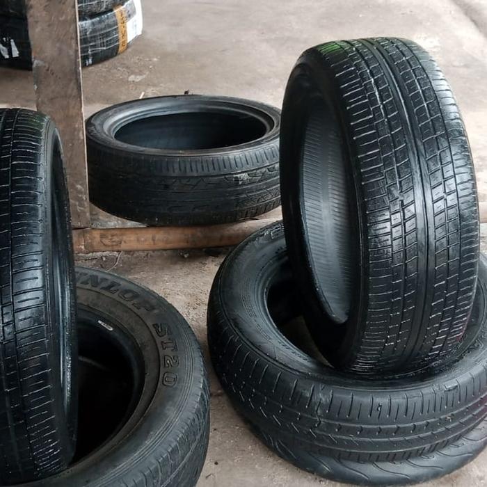 Ban Mobil 175/65 R13 Layak Pakai dan Berkualitas