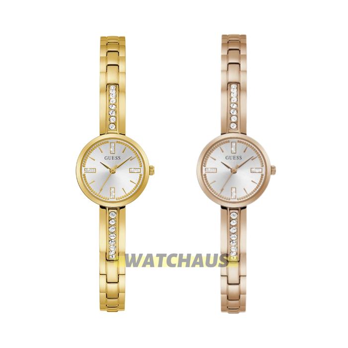 JAM TANGAN WANITA GUESS SOFIA GW0288L1 GW0288L2 GW0288L3