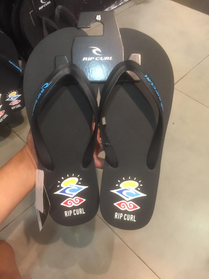 Sandal Pria RIP CURL Original ICON OPEN TOE