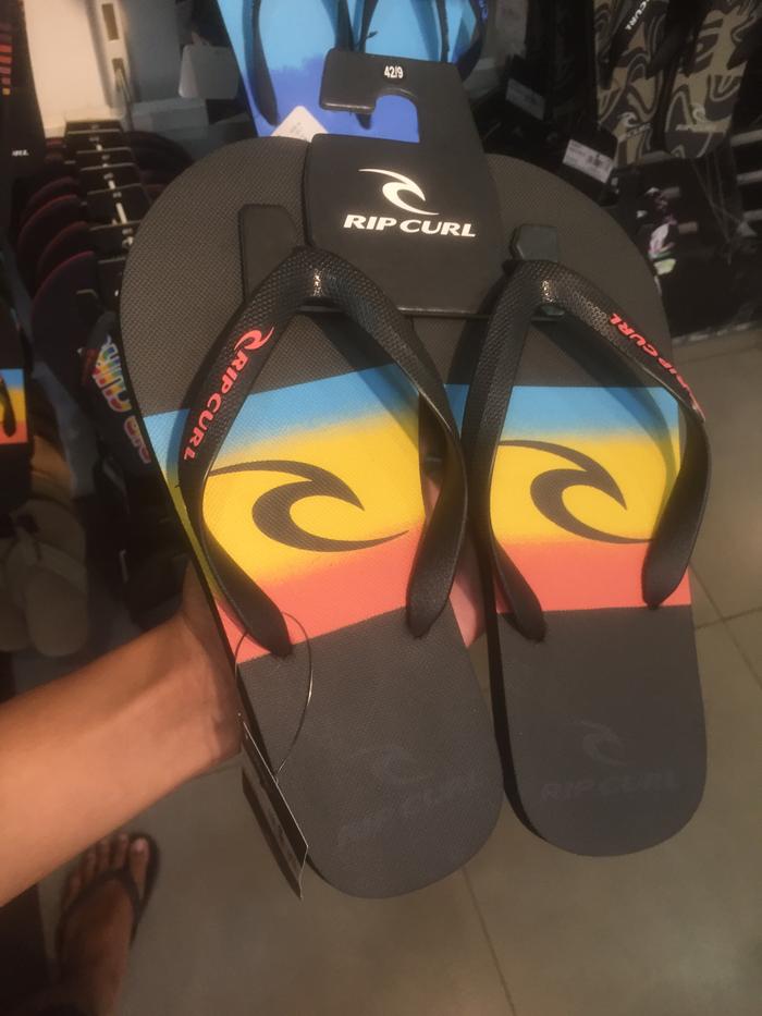 Sandal Pria RIP CURL Original FADE
