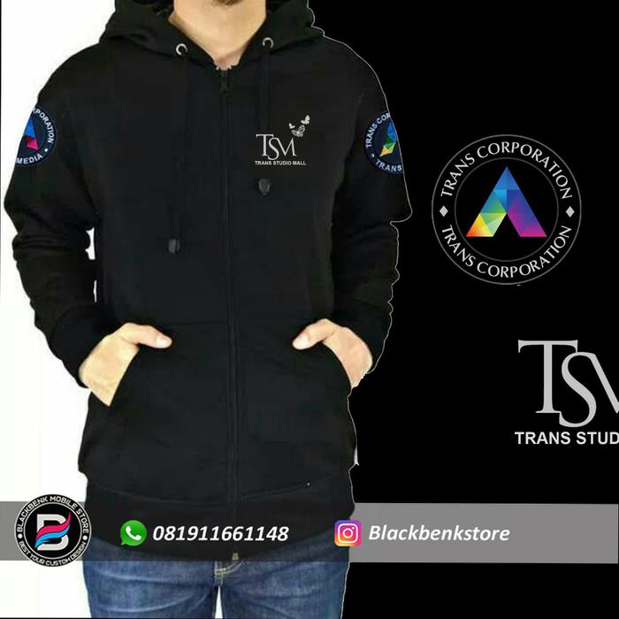 baju jaket trans studio mall kemeja trans studio mall