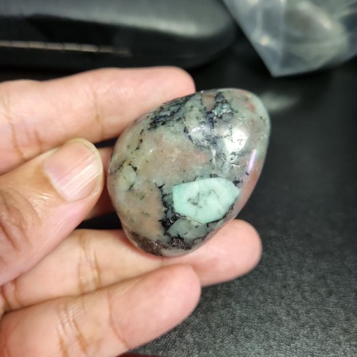 Emerald rough Em03