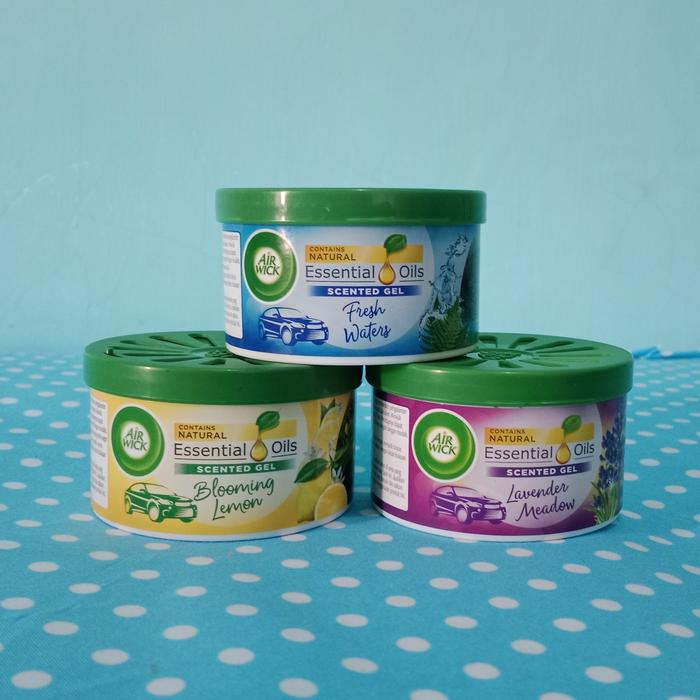air wick essential oil