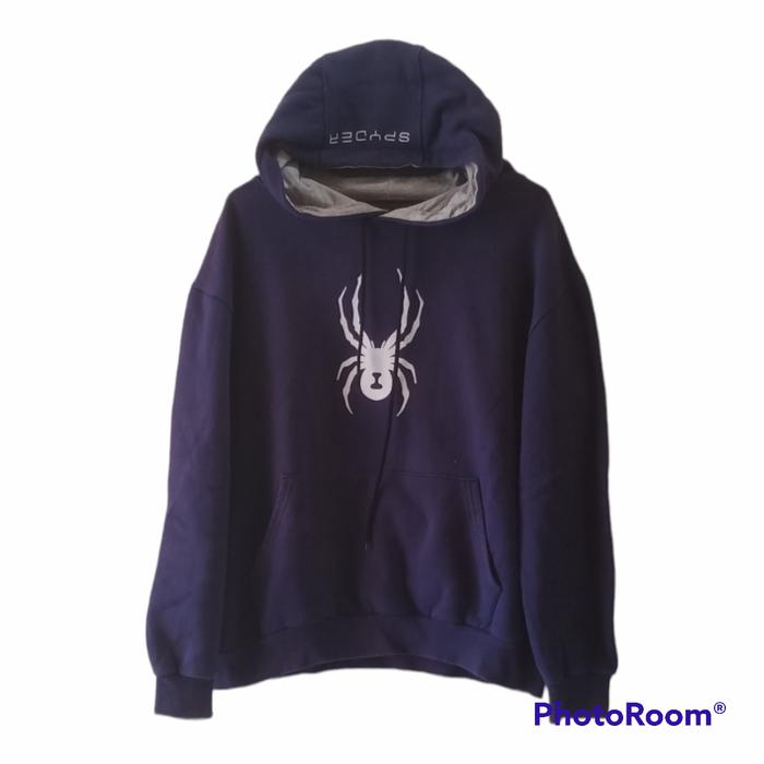 Hoodie Spyder