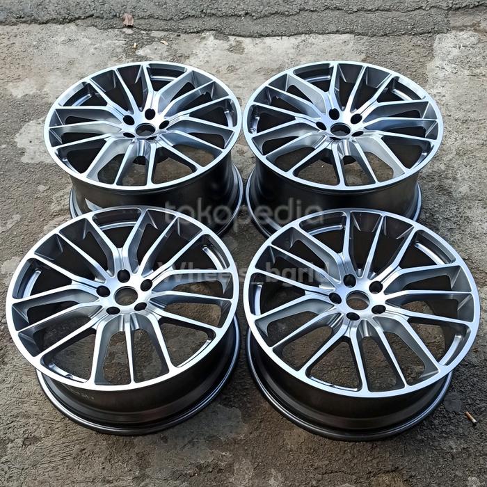 Velg Original maserati ghibli quatroportte