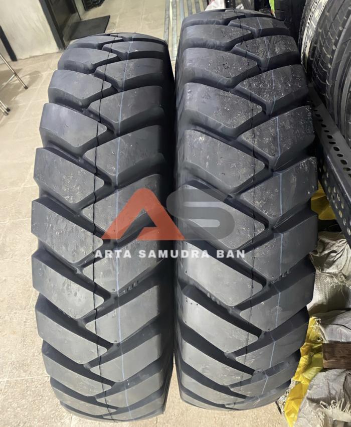 Ban Truk Trailer Swallow Grand V-LUG 1100 11.00 - 20 16PR VLUG