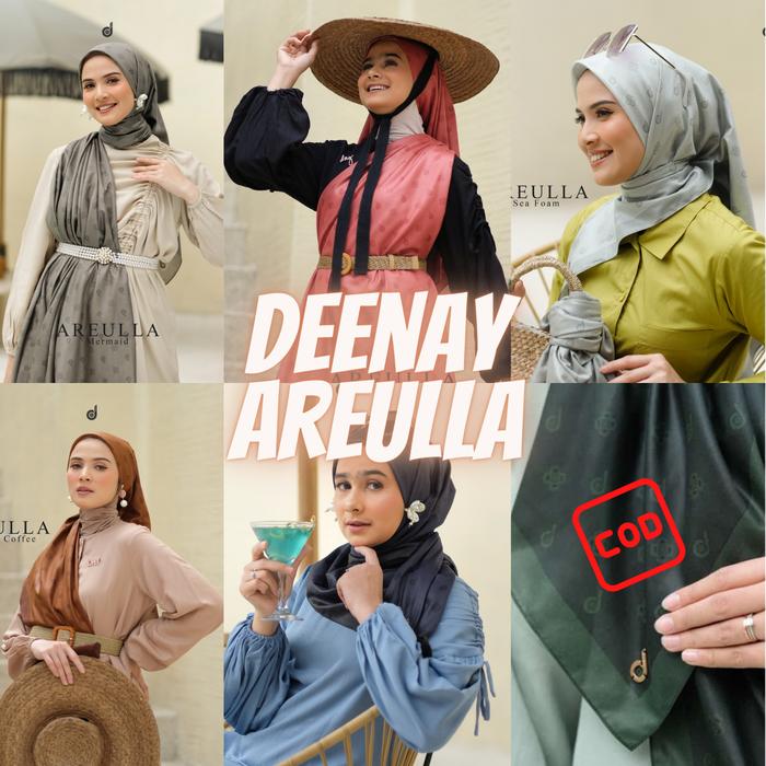 hijab deenay paper series original