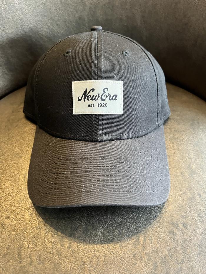 New Era 9forty