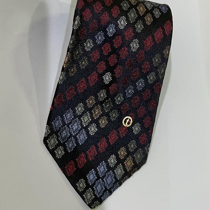 Classic testoni mens tie