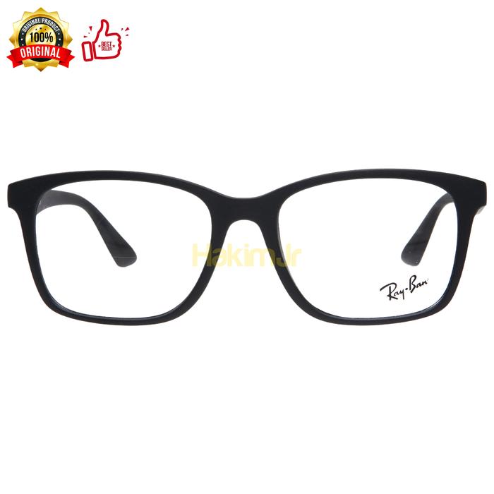 Frame Kacamata Rayban Original RB 7059D