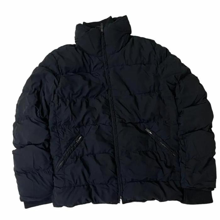 jaket azul by moussy