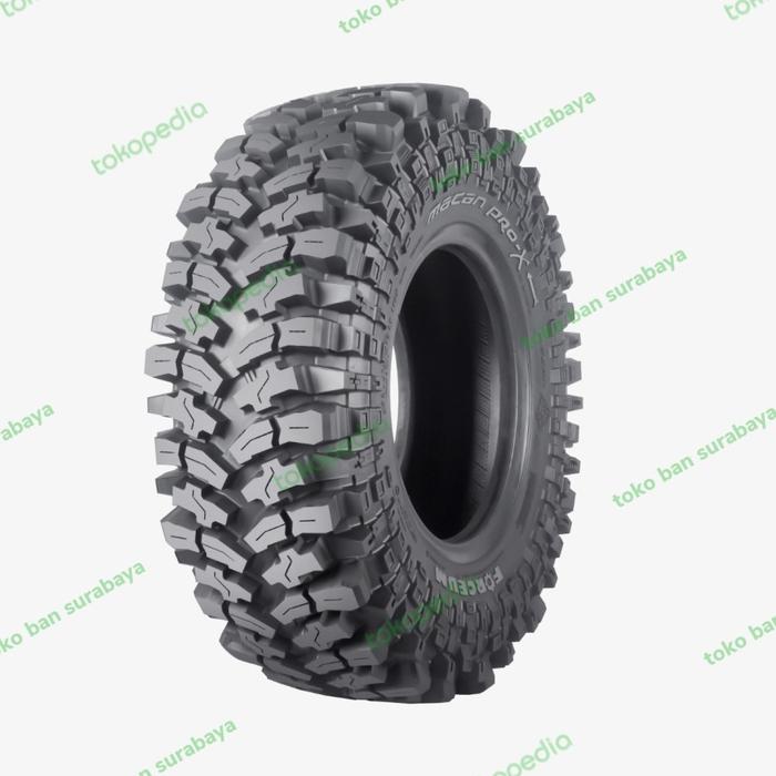 BAN FORCEUM 31x10.5 R15 31x10.5R15 31/10.5/15 R15 R 15 MACAN PRO-X