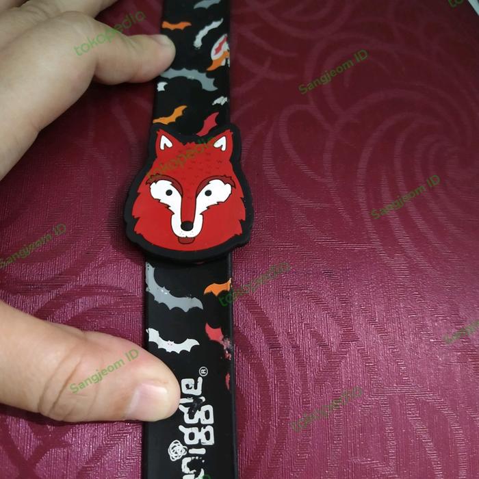 Slapband Smiggle Preloved minus pemakaian