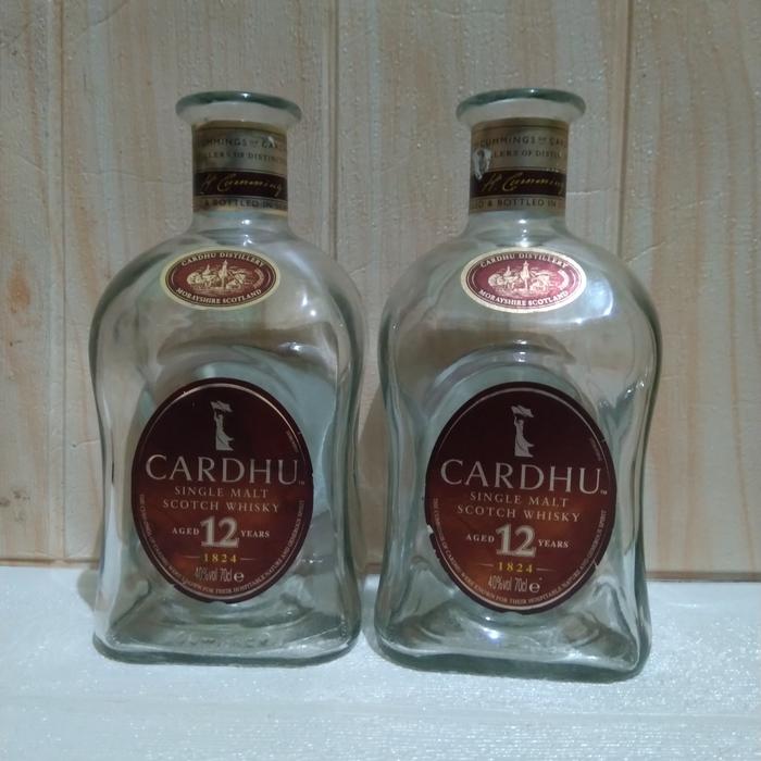 batol antik/botol cupang/botol vas bunga