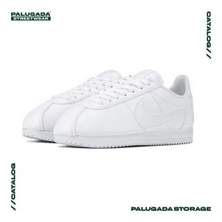 Nike Cortez Full White