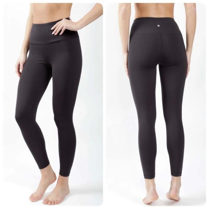 Legging 90 Degree