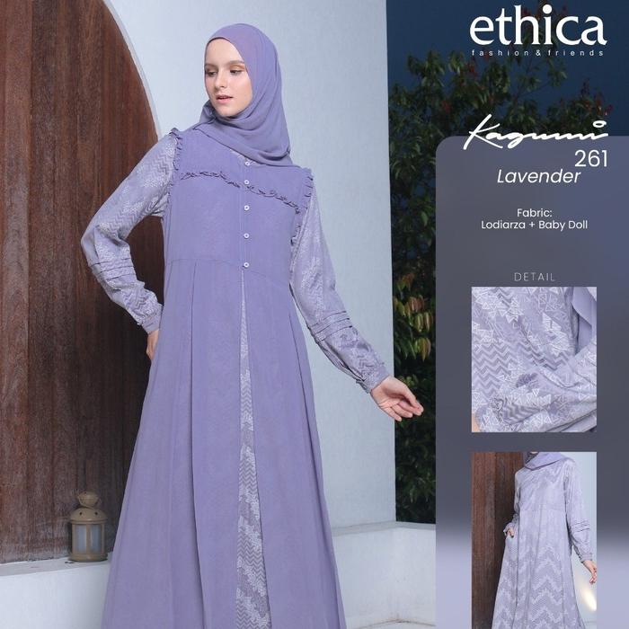 GAMIS ETHICA KAGUMI 261