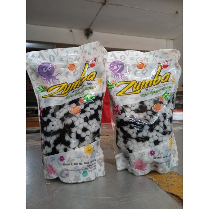 Jelly Kidz ZH 500gr #jelly #kidz #zh #cebonghitamputih