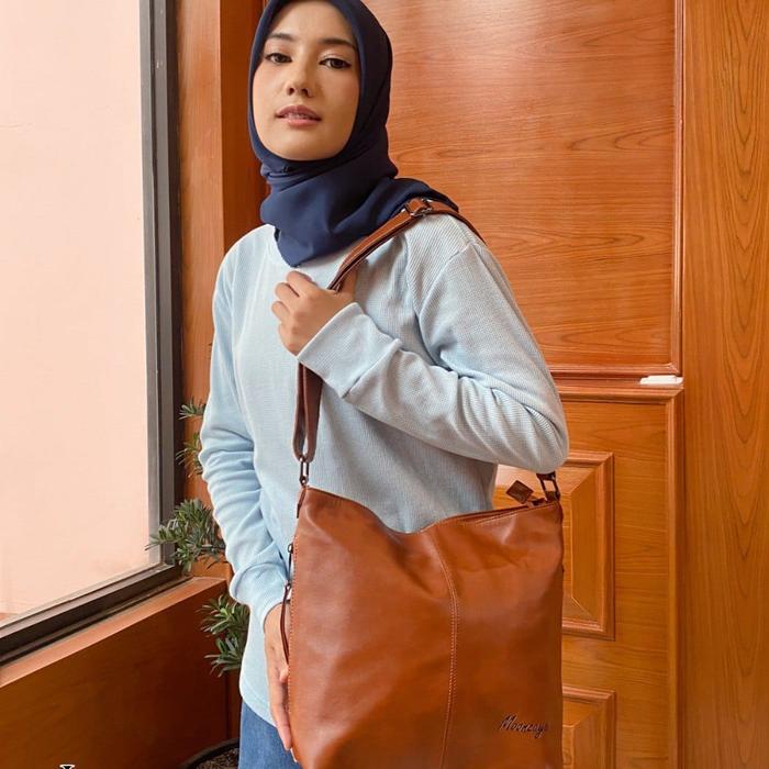 Best Seller Tas Wanita LARAS original By Moonzaya