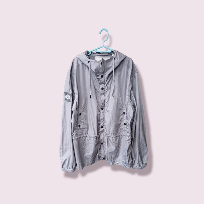 pretty green ridley jacket second