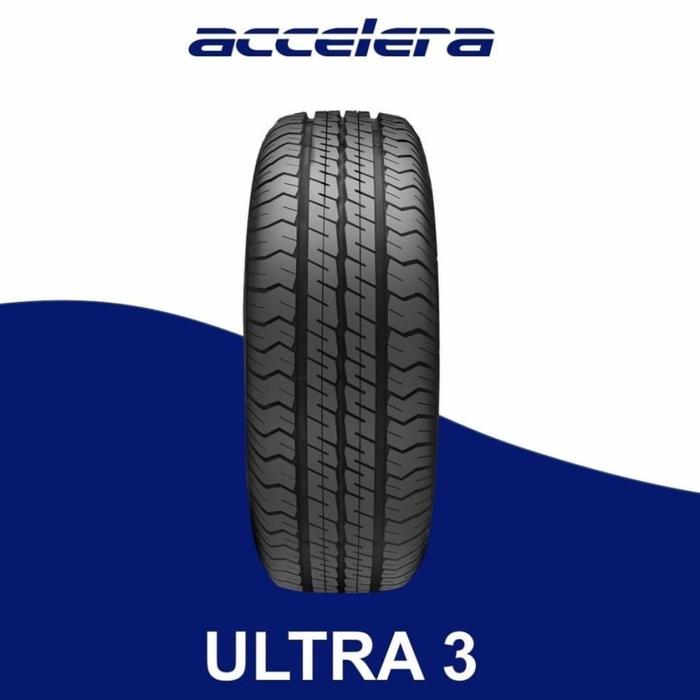 BAN ACCELERA 195/70 R15 195/70R15 195/70/15 R15 R 15 ULTRA 3
