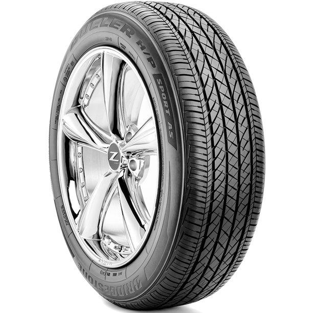 Ban Bridgestone DHPS 245/50 R20 / 245 50 20