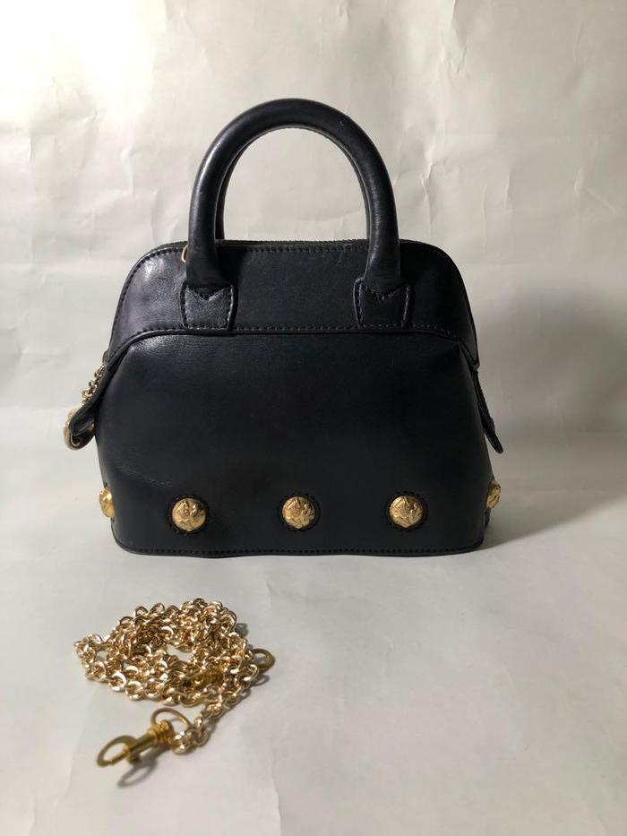 preloved salvatore ferragamo vintage bag authentic