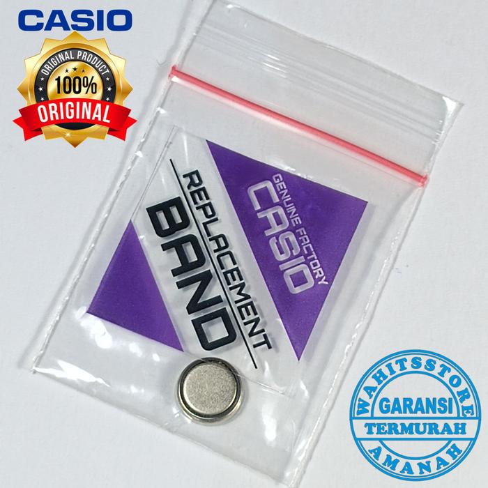 BATERAI JAM TANGAN CASIO GG-1000 GG1000 ORIGINAL BATTERY ASLI
